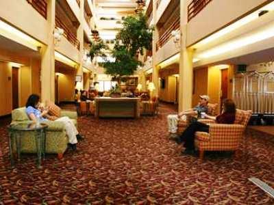 Hotel Fairfield & By Marriott Denver Southwest/lakewood Lakewood