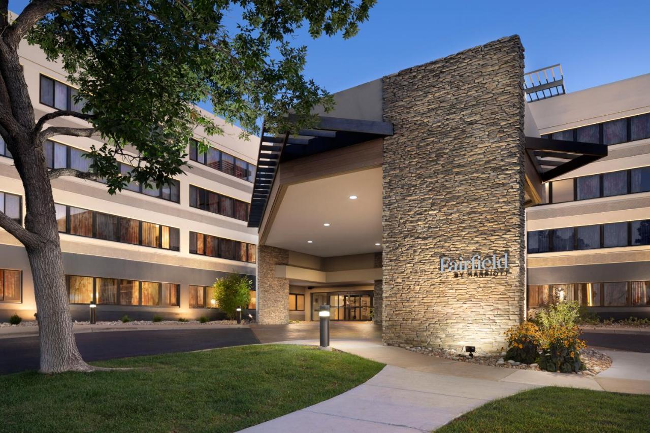 Hotel Fairfield & By Marriott Denver Southwest/lakewood Lakewood