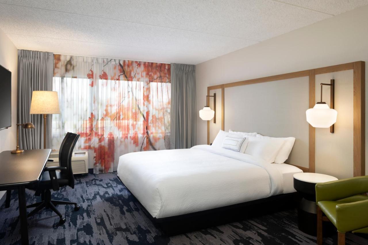 Fairfield & By Marriott Denver Southwest/lakewood Lakewood