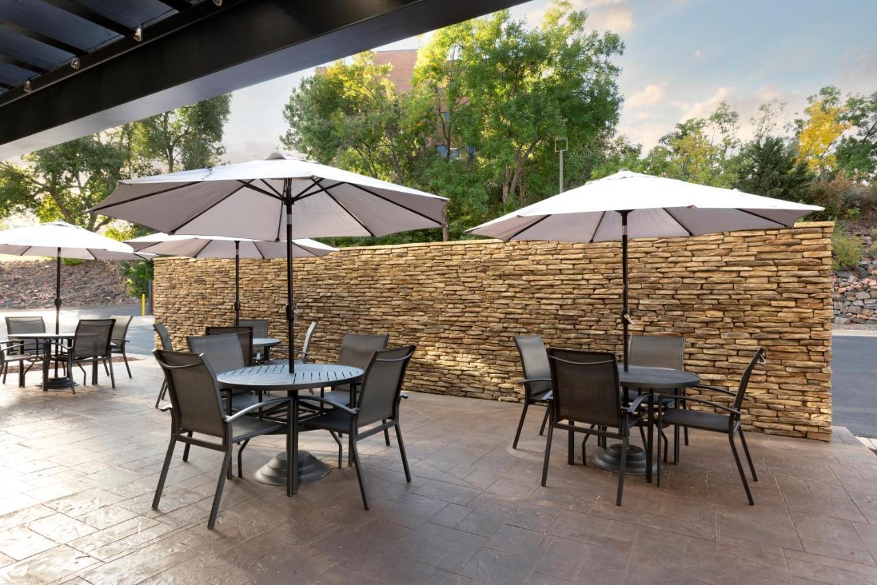Fairfield & By Marriott Denver Southwest/lakewood