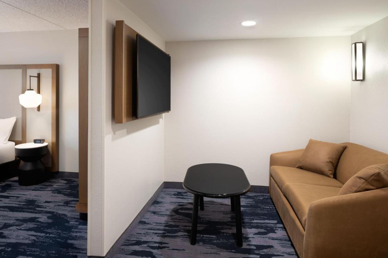 Fairfield & By Marriott Denver Southwest/lakewood Hotel