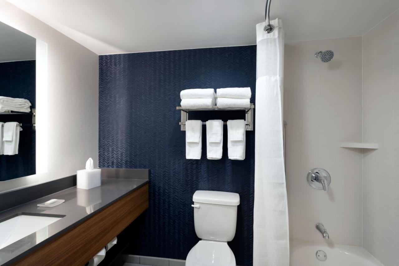 Fairfield & By Marriott Denver Southwest/lakewood 3*
