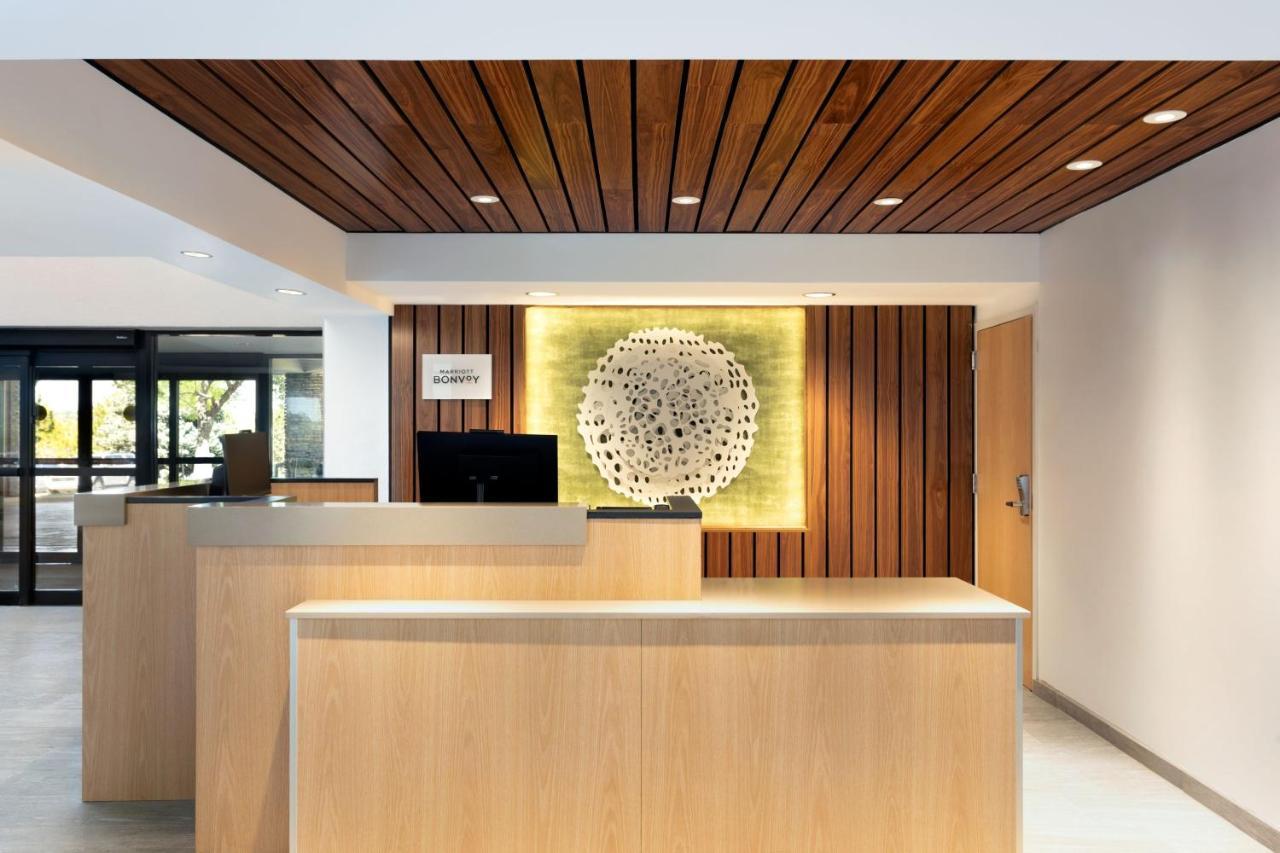 Hotel Fairfield & By Marriott Denver Southwest/lakewood Lakewood