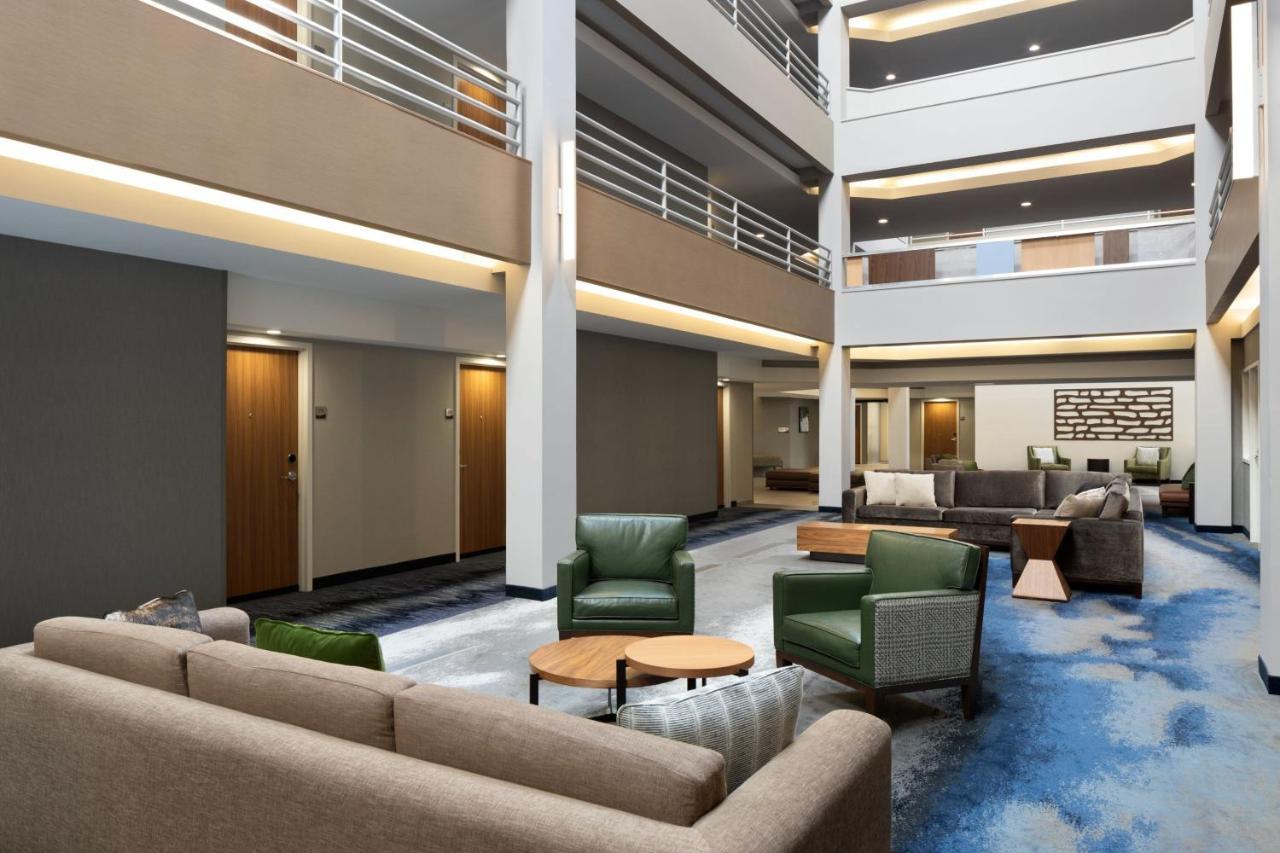 Hotel Fairfield & By Marriott Denver Southwest/lakewood