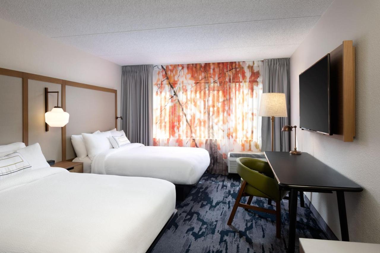 Fairfield & By Marriott Denver Southwest/lakewood Hotel