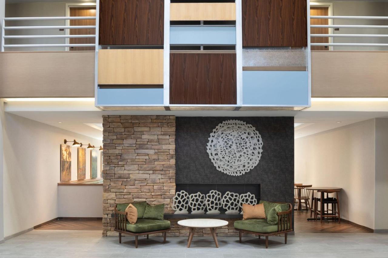 Fairfield & By Marriott Denver Southwest/lakewood Hotel 3*