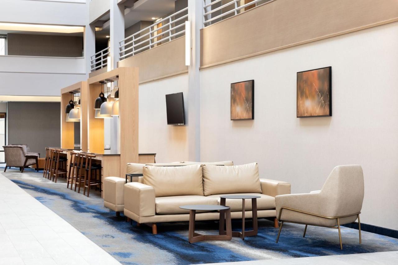 Hotel Fairfield & By Marriott Denver Southwest/lakewood