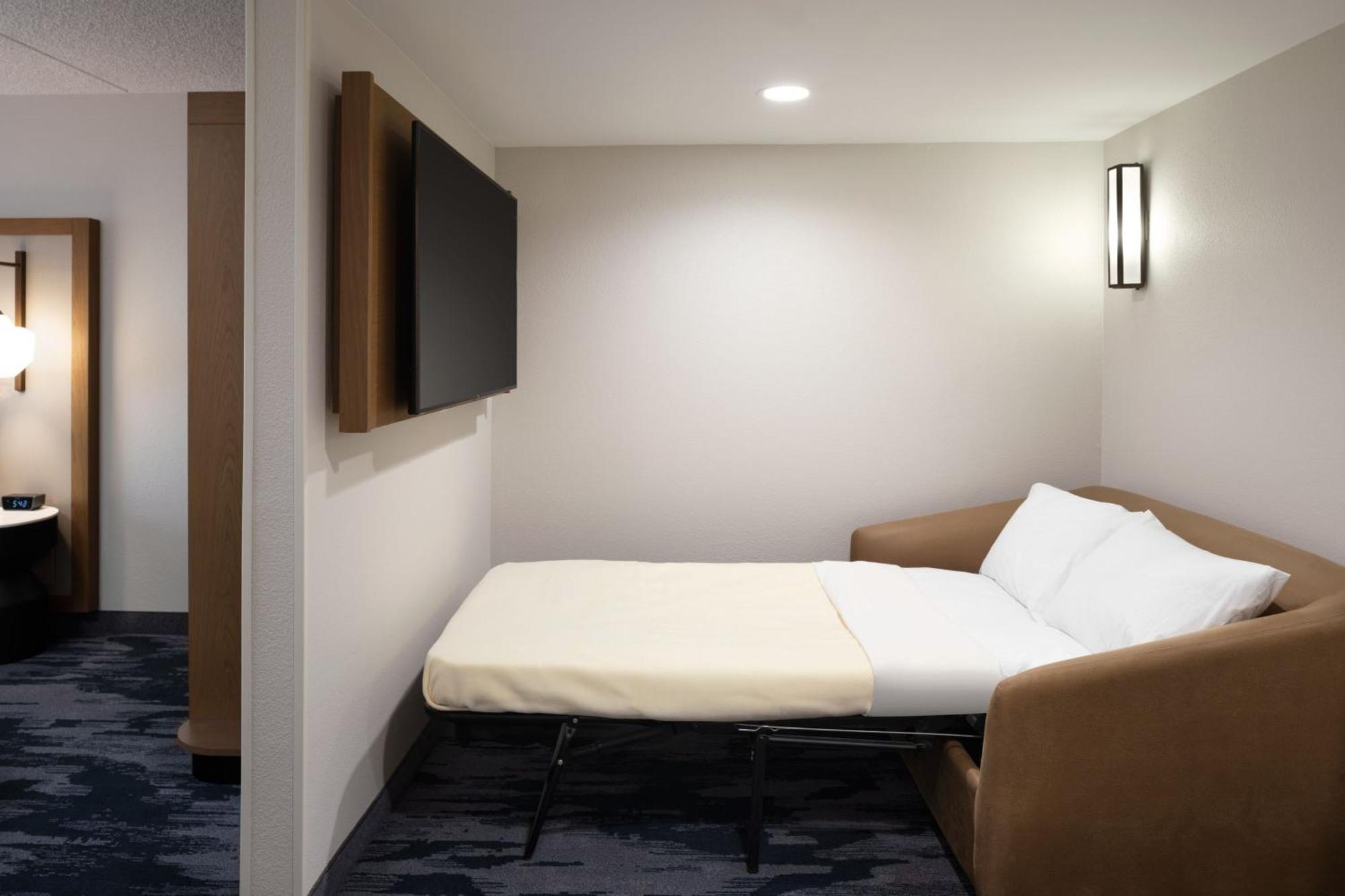 Hotel Fairfield & By Marriott Denver Southwest/lakewood