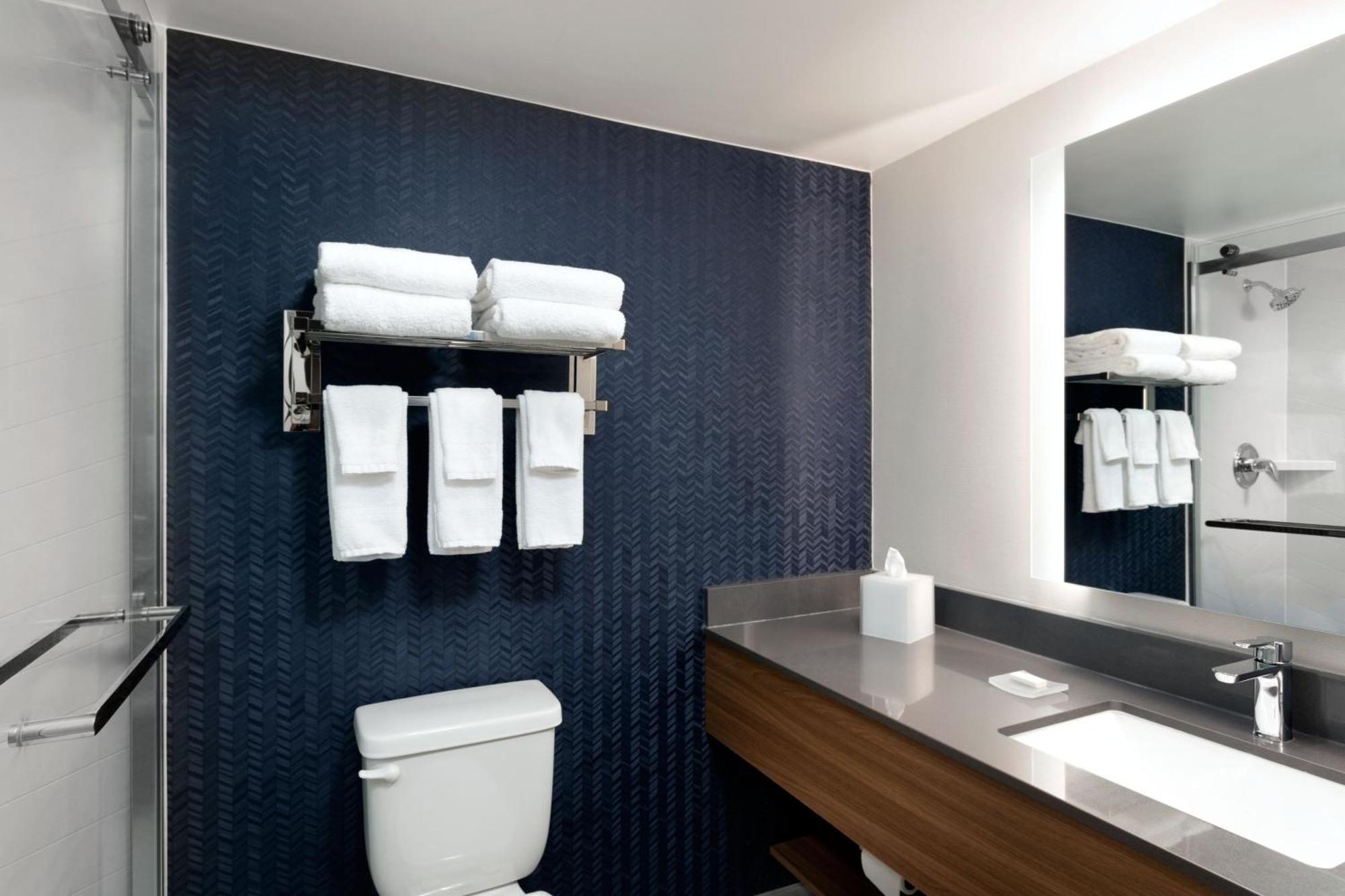 Fairfield & By Marriott Denver Southwest/lakewood 3*