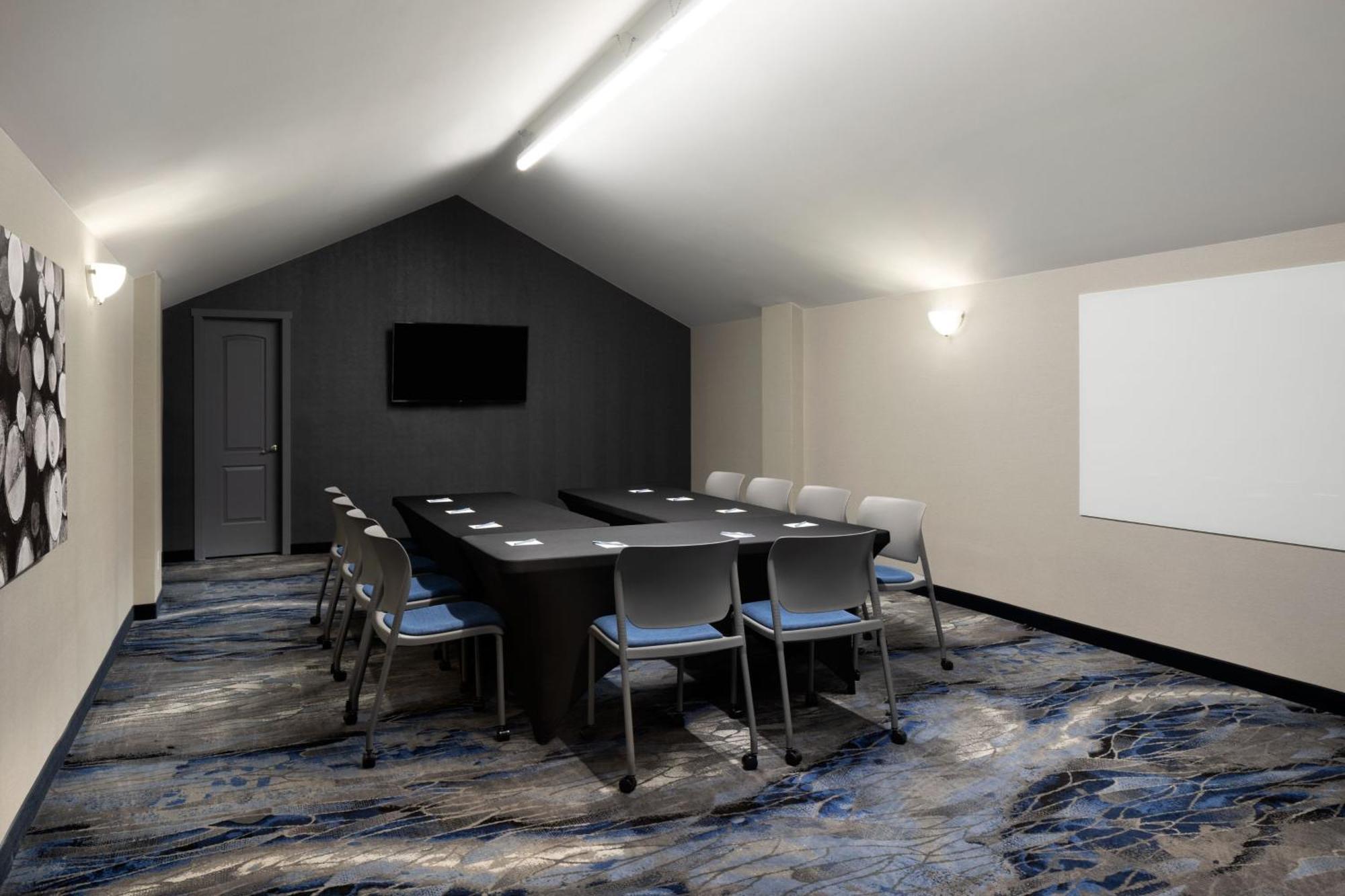 Fairfield & By Marriott Denver Southwest/lakewood 3* Lakewood