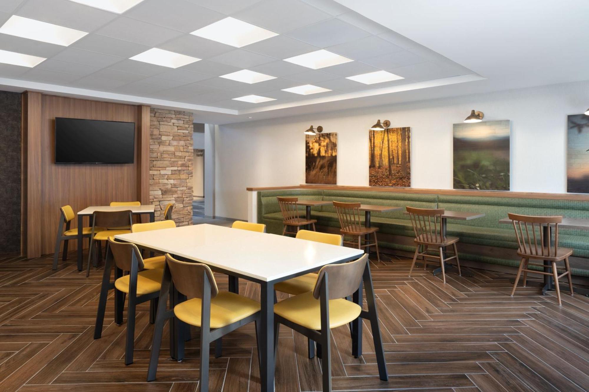Fairfield & By Marriott Denver Southwest/lakewood Hotel 3*