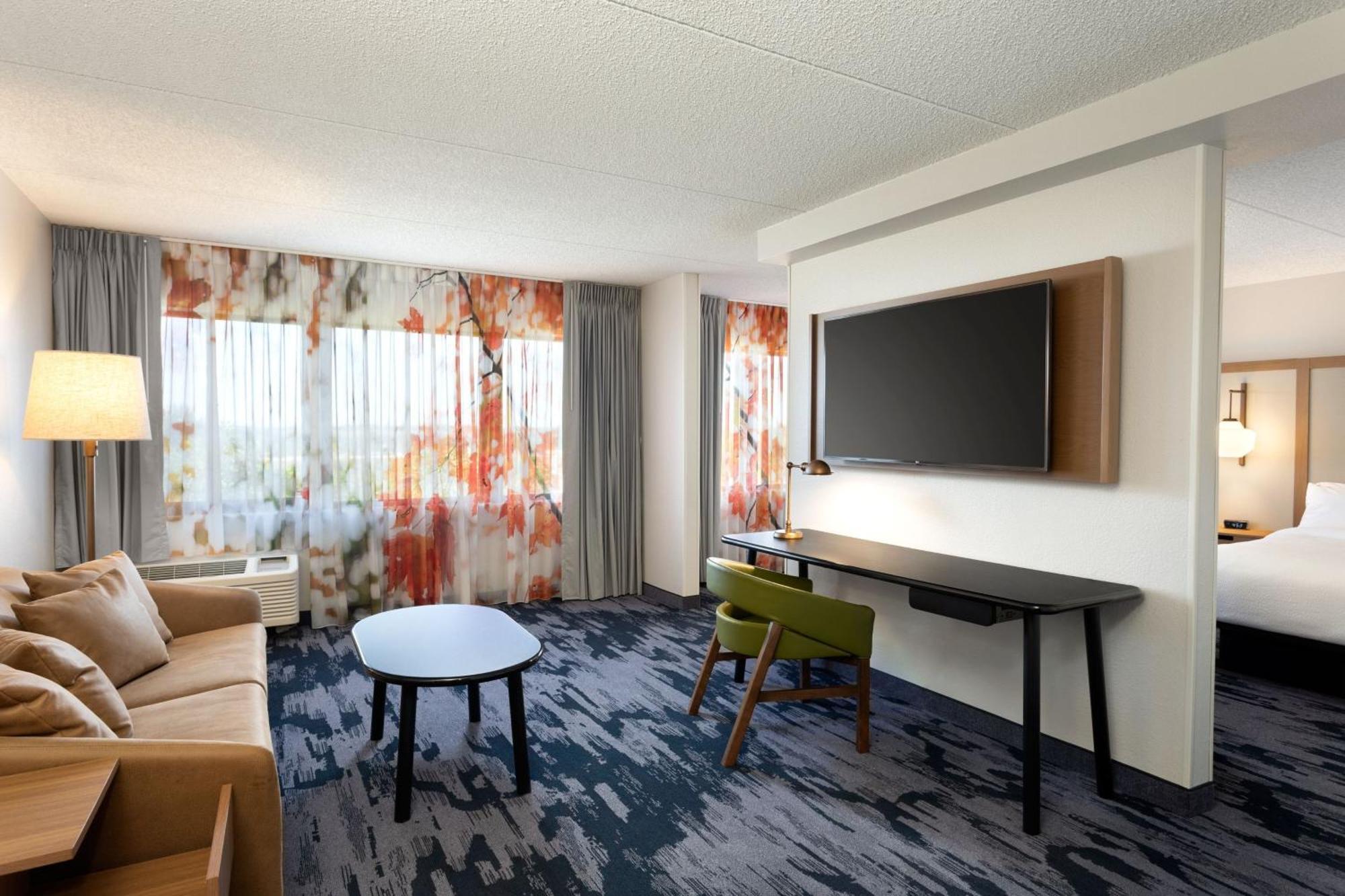 Fairfield & By Marriott Denver Southwest/lakewood Hotel Lakewood
