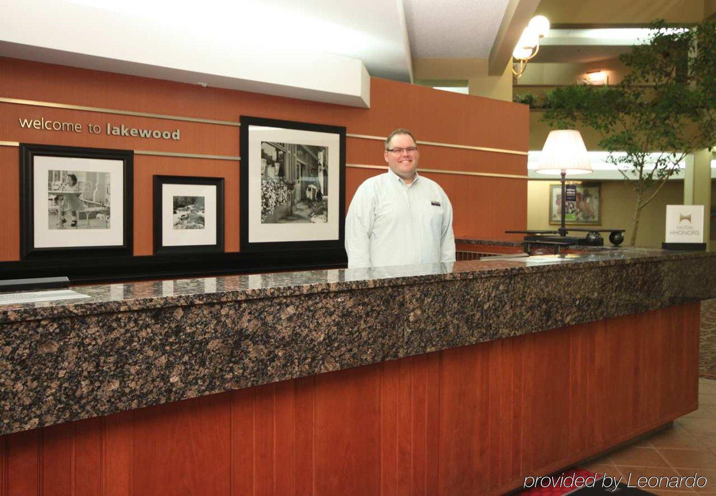 Fairfield & By Marriott Denver Southwest/lakewood Hotel