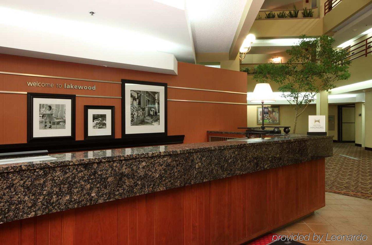 Hotel Fairfield & By Marriott Denver Southwest/lakewood