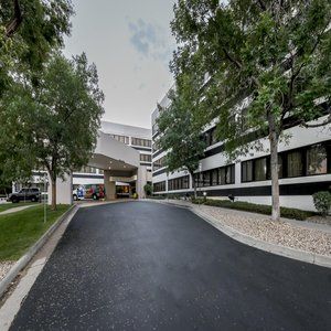 Hotel Fairfield & By Marriott Denver Southwest/lakewood 3*