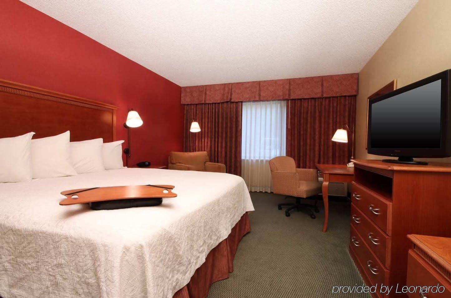 Hotel Fairfield & By Marriott Denver Southwest/lakewood 3*